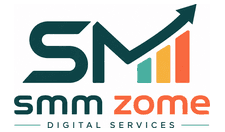 smm-zome logo